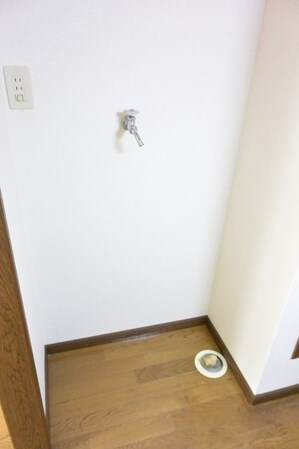 ジュネス東高円寺の物件内観写真